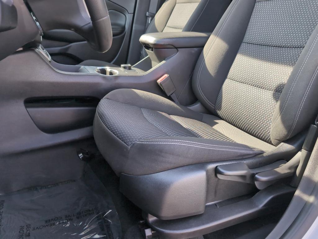 used 2024 GMC Terrain car, priced at $23,941