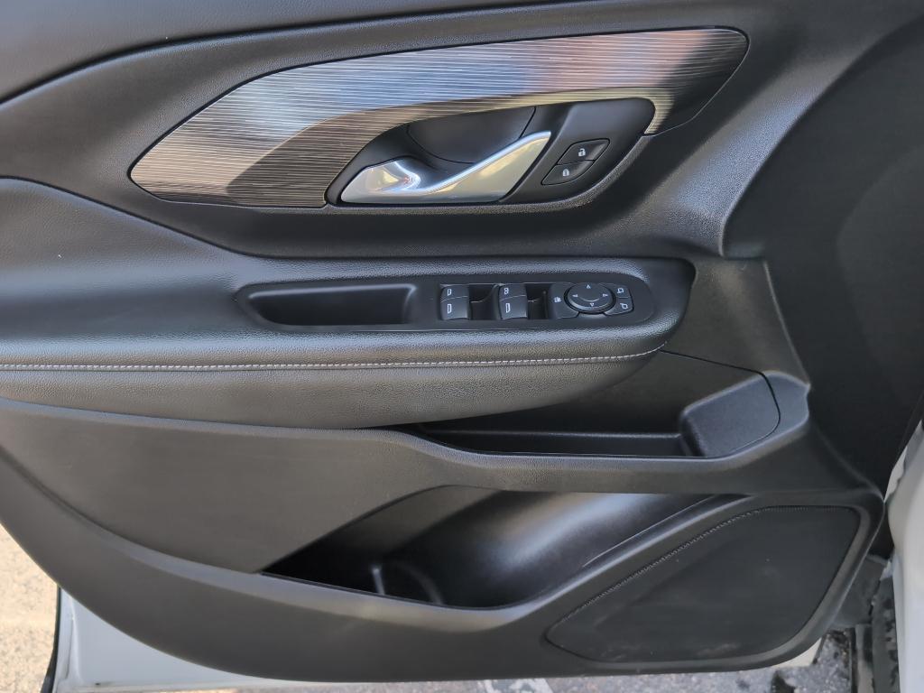 used 2024 GMC Terrain car, priced at $23,941