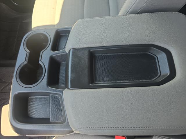 used 2023 Chevrolet Silverado 1500 car, priced at $36,940
