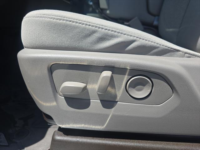 used 2023 Chevrolet Silverado 1500 car, priced at $36,940