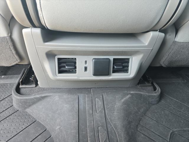 used 2023 Chevrolet Silverado 1500 car, priced at $36,940