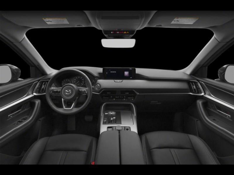 new 2024 Mazda CX-90 car, priced at $47,696