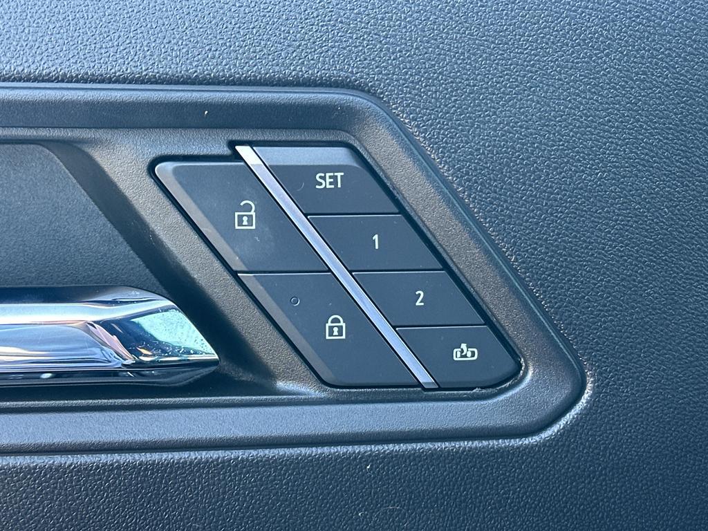 used 2023 GMC Canyon car, priced at $41,250