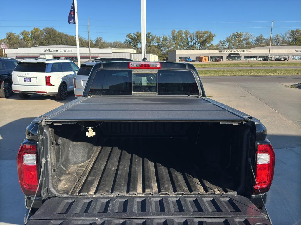 used 2023 GMC Canyon car, priced at $41,250