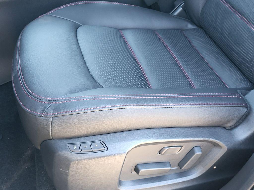 new 2025 Mazda CX-5 car, priced at $38,840