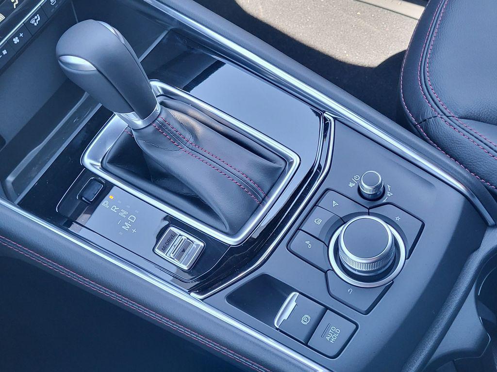 new 2025 Mazda CX-5 car, priced at $38,840