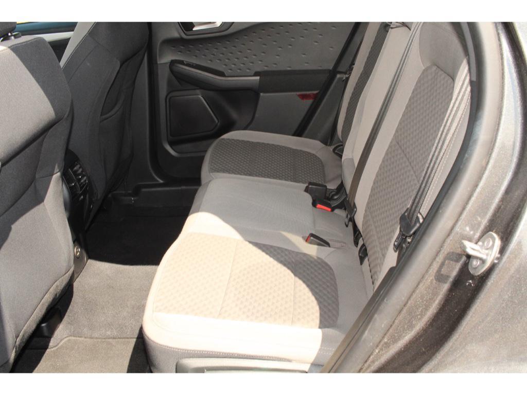 used 2020 Ford Escape car, priced at $14,779