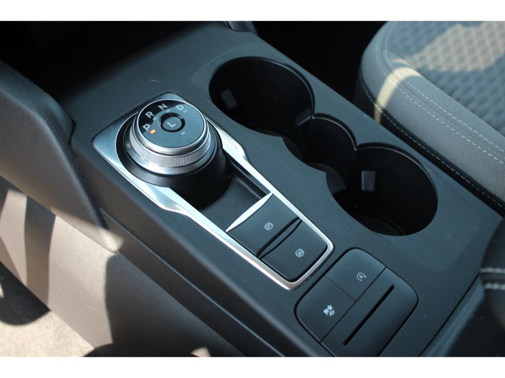 used 2020 Ford Escape car, priced at $14,779