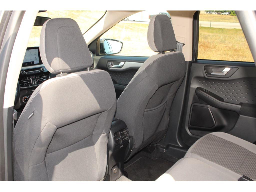 used 2020 Ford Escape car, priced at $14,779