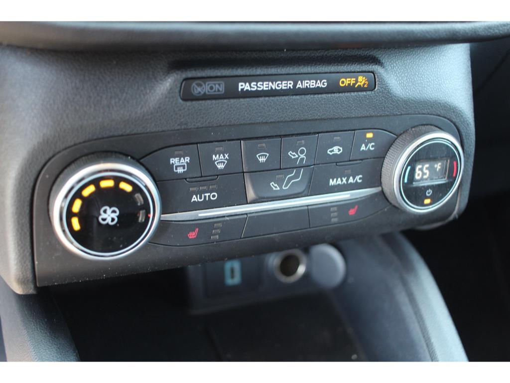 used 2020 Ford Escape car, priced at $14,779