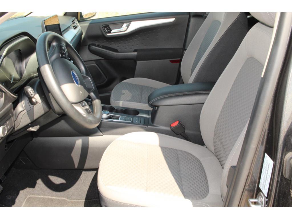 used 2020 Ford Escape car, priced at $14,779