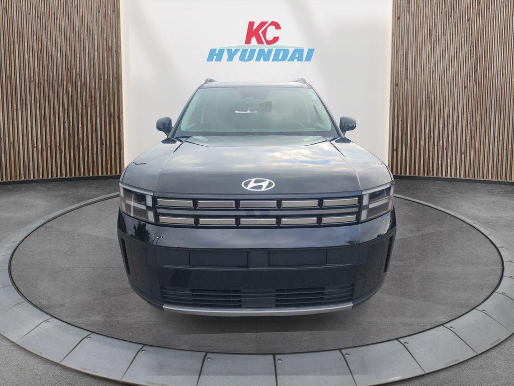 used 2025 Hyundai Santa Fe car, priced at $31,858