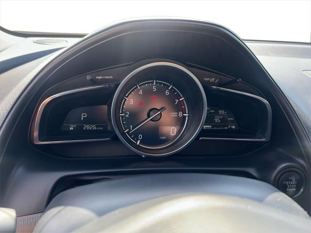 used 2019 Mazda CX-3 car, priced at $19,056