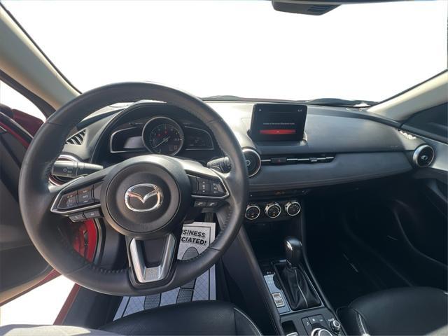 used 2019 Mazda CX-3 car, priced at $19,056