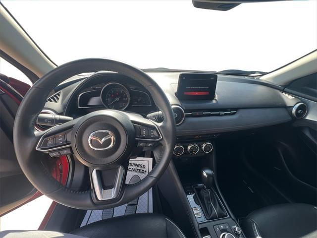 used 2019 Mazda CX-3 car, priced at $19,056