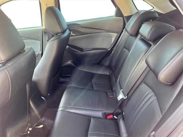 used 2019 Mazda CX-3 car, priced at $19,056