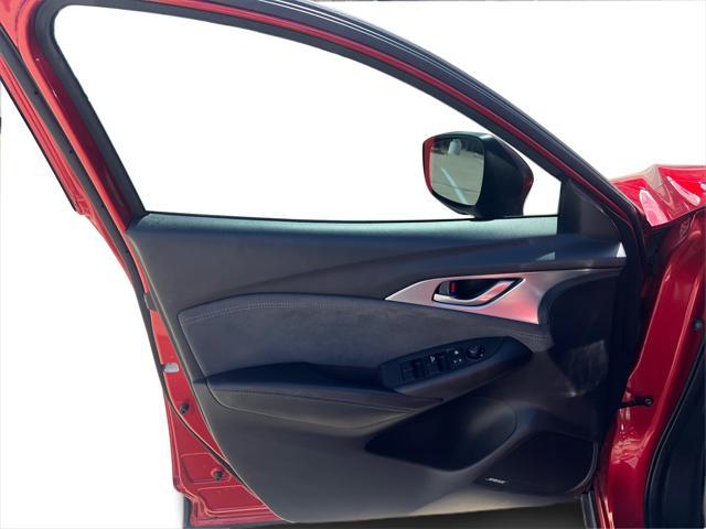 used 2019 Mazda CX-3 car, priced at $19,056