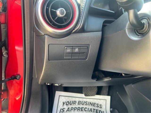 used 2019 Mazda CX-3 car, priced at $19,056