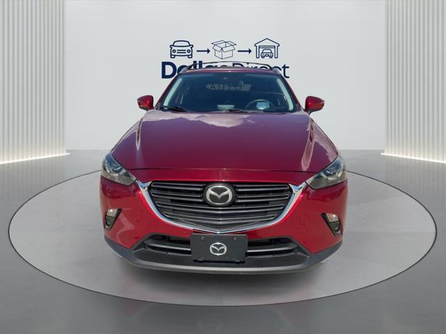 used 2019 Mazda CX-3 car, priced at $19,056