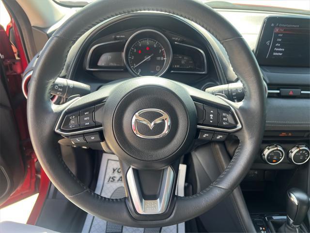 used 2019 Mazda CX-3 car, priced at $19,056