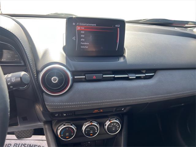 used 2019 Mazda CX-3 car, priced at $19,056