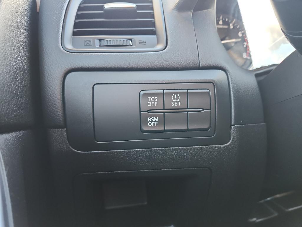 used 2015 Mazda CX-5 car, priced at $10,846