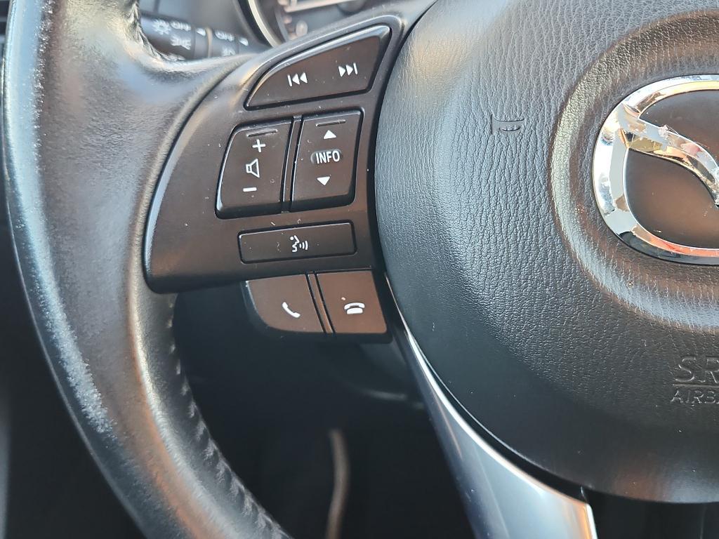 used 2015 Mazda CX-5 car, priced at $10,846