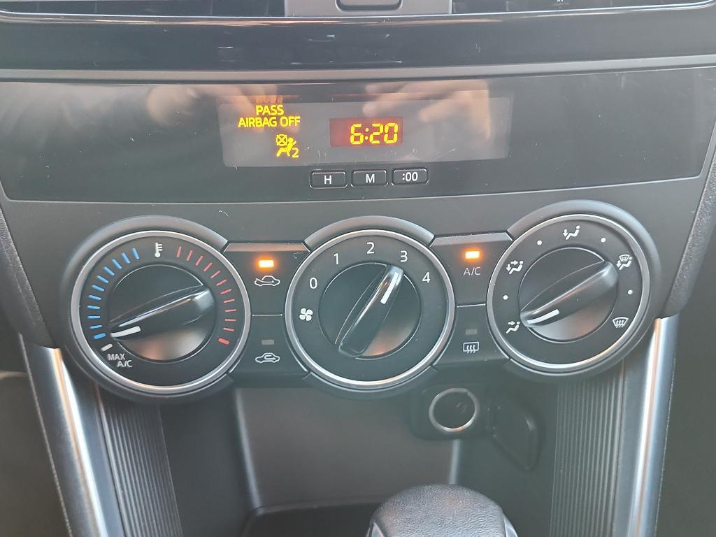 used 2015 Mazda CX-5 car, priced at $10,846