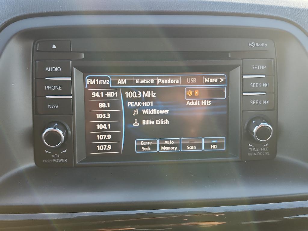 used 2015 Mazda CX-5 car, priced at $10,846