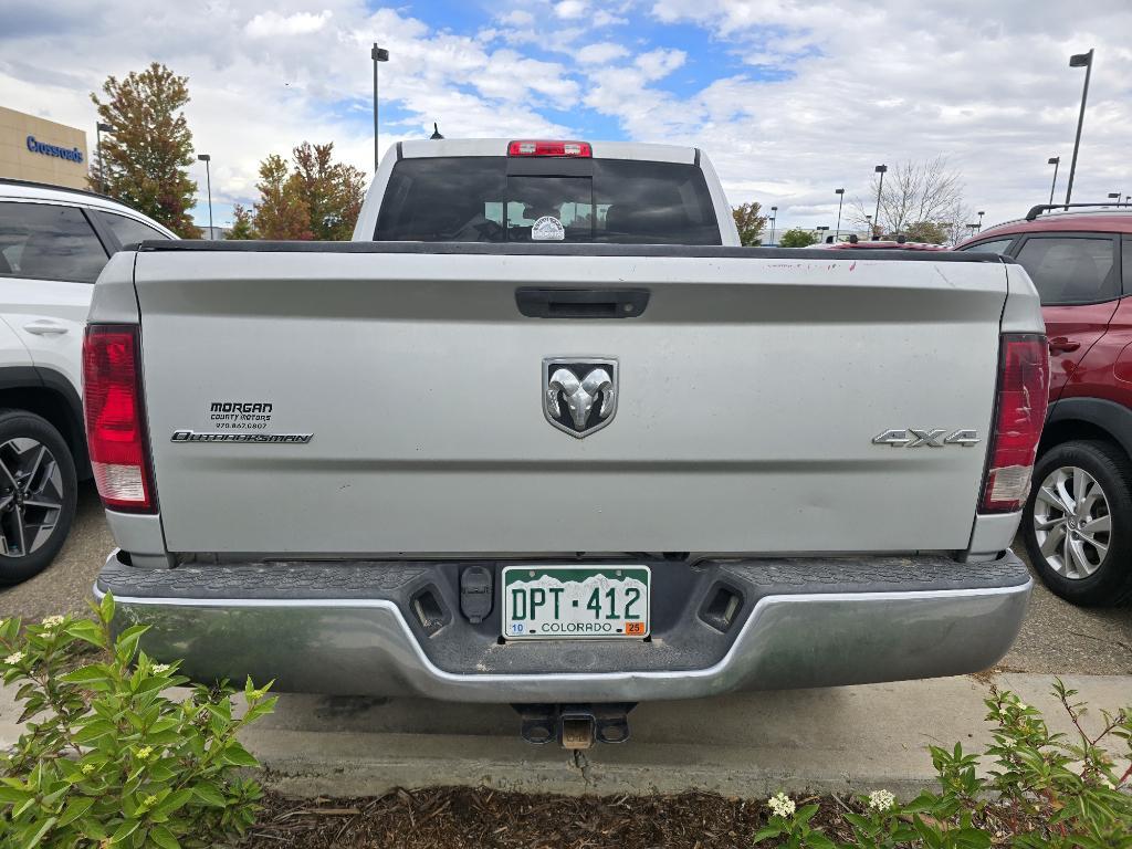 used 2014 Ram 1500 car, priced at $9,476