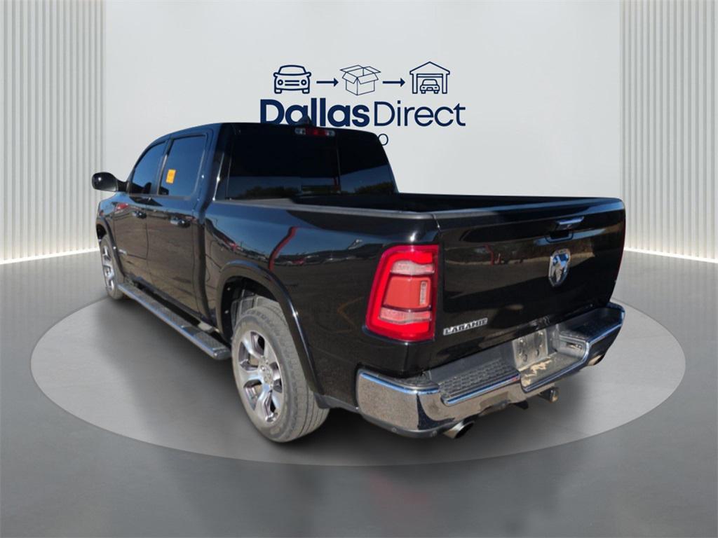 used 2019 Ram 1500 car, priced at $25,273