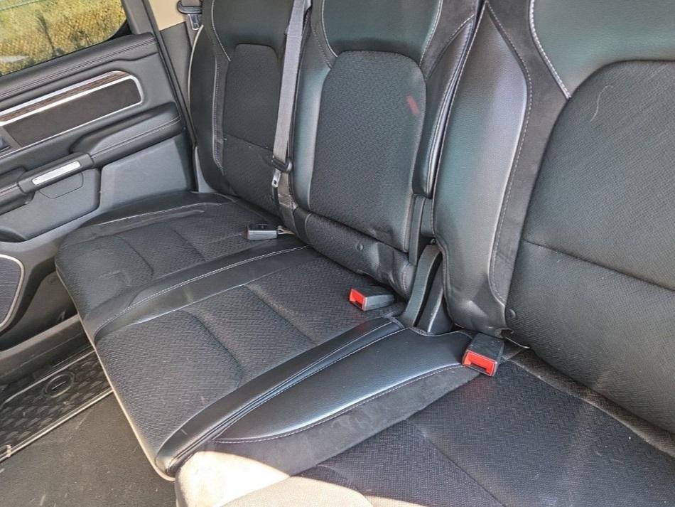 used 2019 Ram 1500 car, priced at $25,273