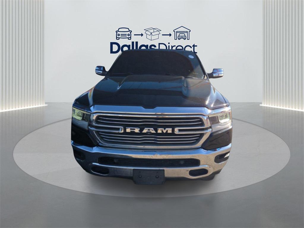 used 2019 Ram 1500 car, priced at $25,273