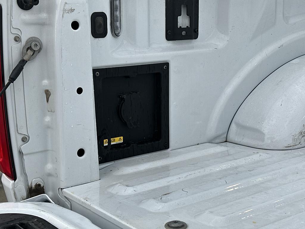 used 2023 Ford F-150 car, priced at $41,800