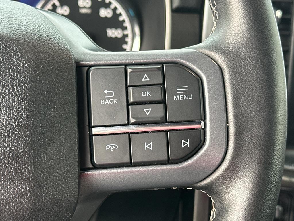 used 2023 Ford F-150 car, priced at $41,800