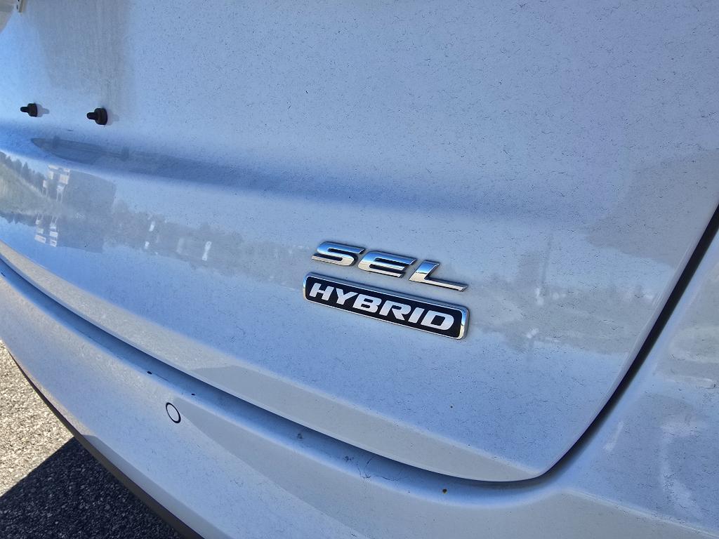 used 2020 Ford Fusion car, priced at $15,485