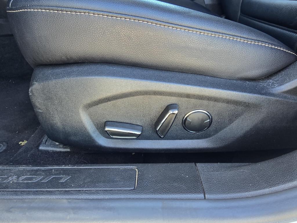 used 2020 Ford Fusion car, priced at $15,485