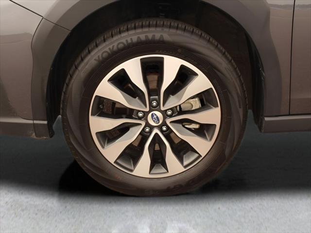 used 2024 Subaru Outback car, priced at $31,469