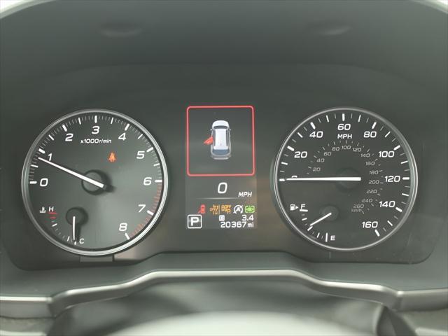 used 2024 Subaru Outback car, priced at $31,469