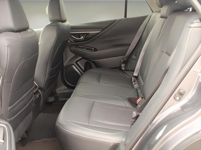 used 2024 Subaru Outback car, priced at $31,469
