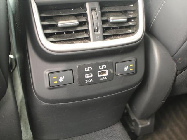 used 2024 Subaru Outback car, priced at $31,469