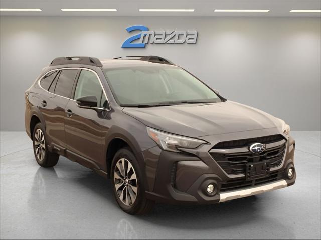 used 2024 Subaru Outback car, priced at $31,469