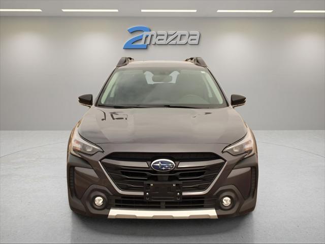 used 2024 Subaru Outback car, priced at $31,469