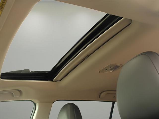 used 2024 Subaru Outback car, priced at $31,469