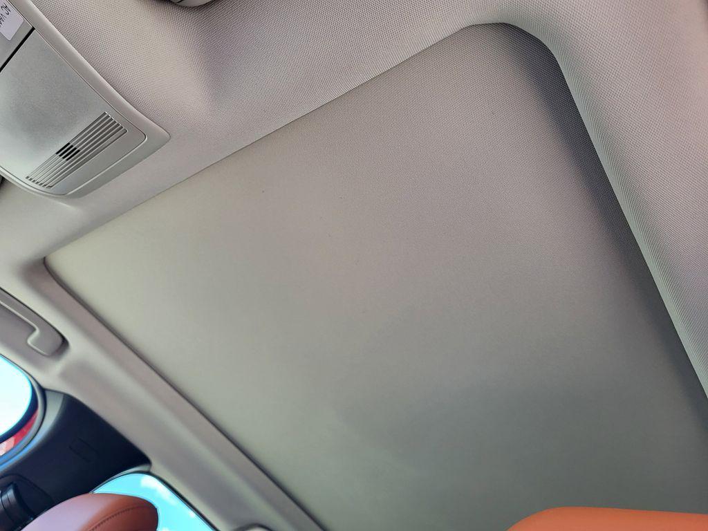 new 2025 Mazda CX-50 car, priced at $41,857