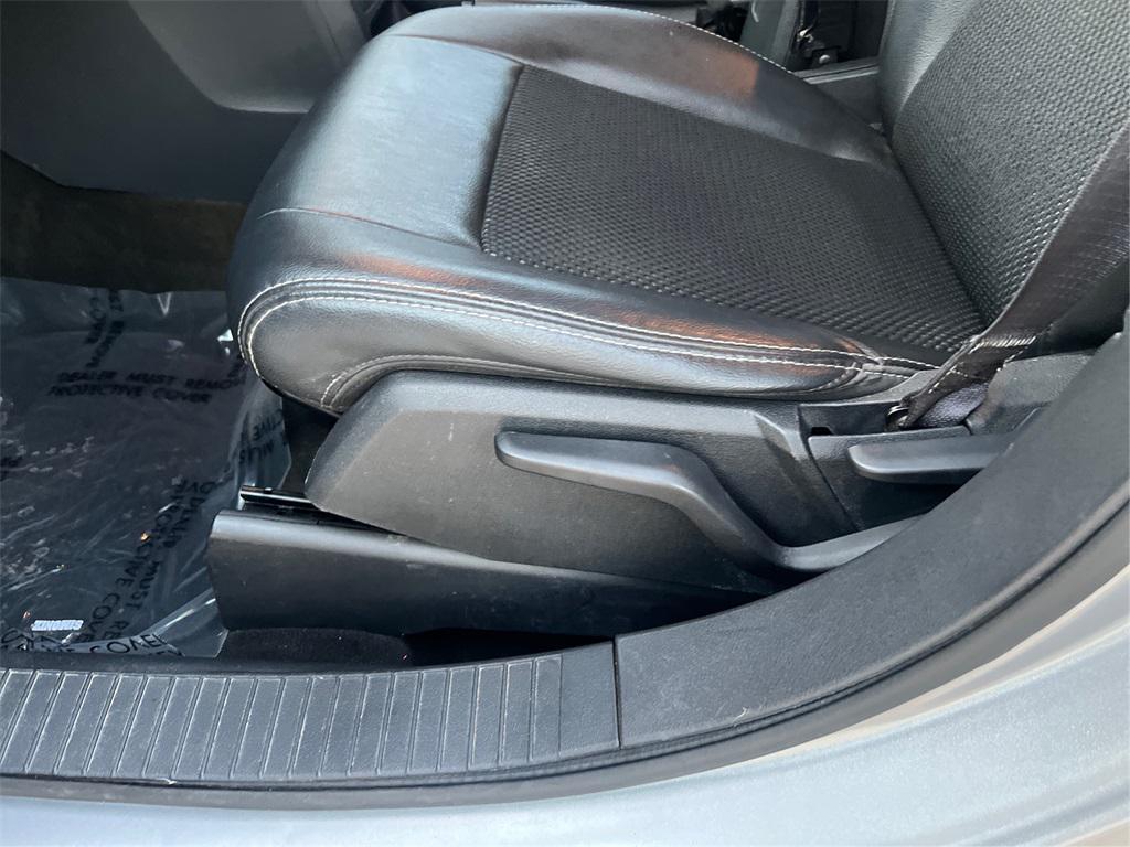 used 2016 Jeep Compass car, priced at $8,992