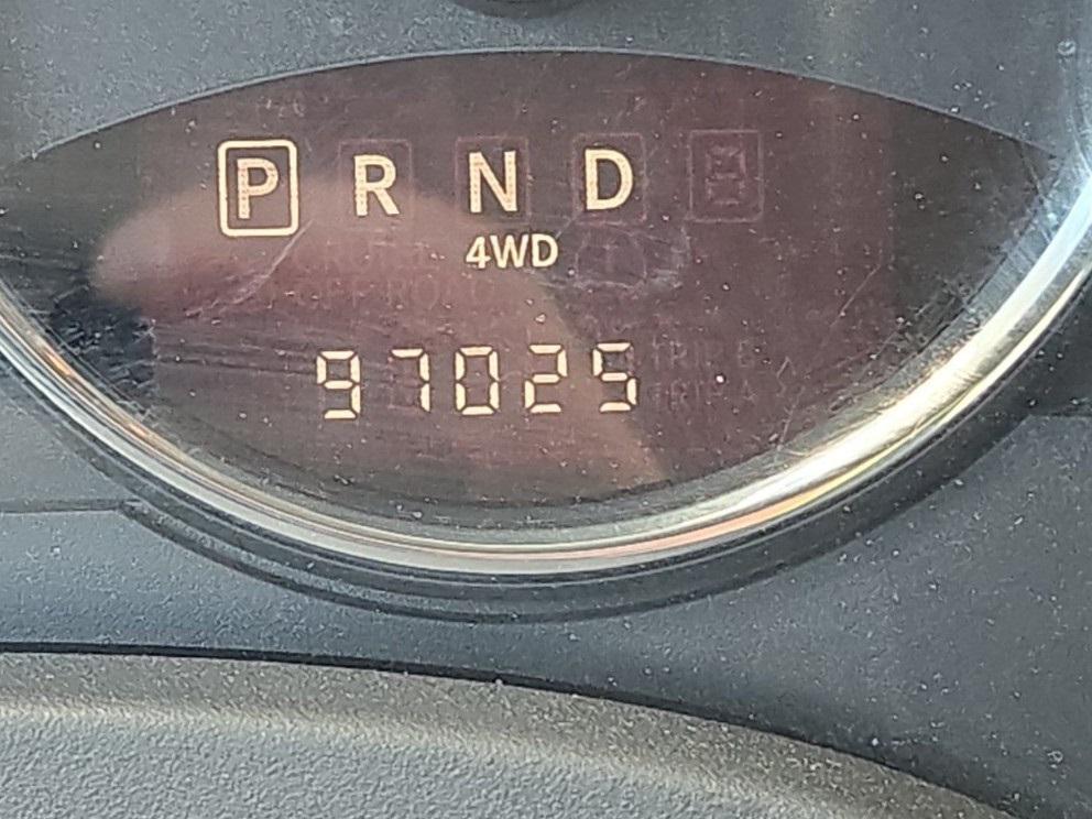 used 2016 Jeep Compass car, priced at $8,992