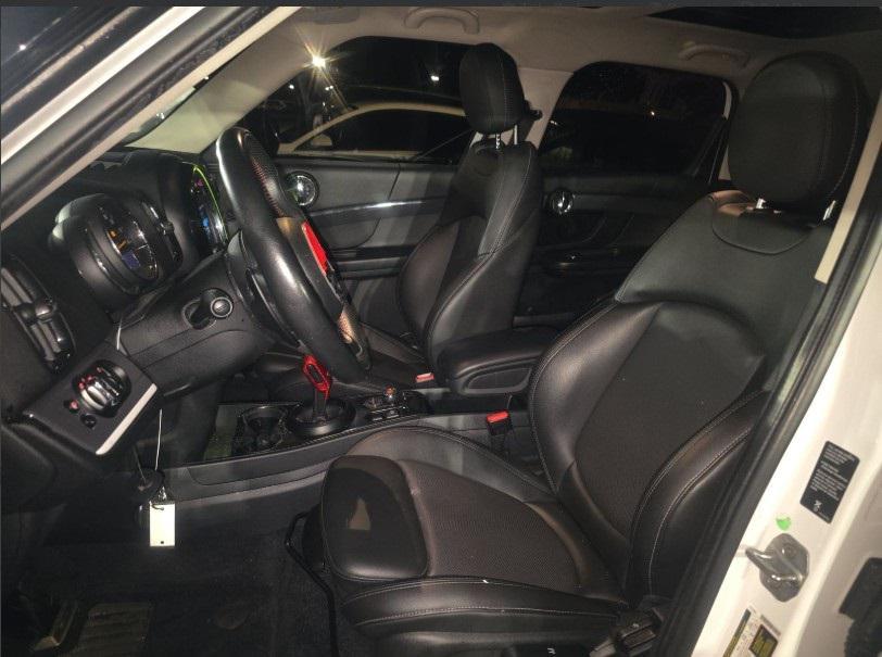 used 2020 MINI Countryman car, priced at $17,013