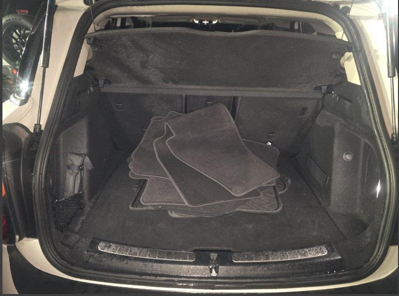 used 2020 MINI Countryman car, priced at $17,013