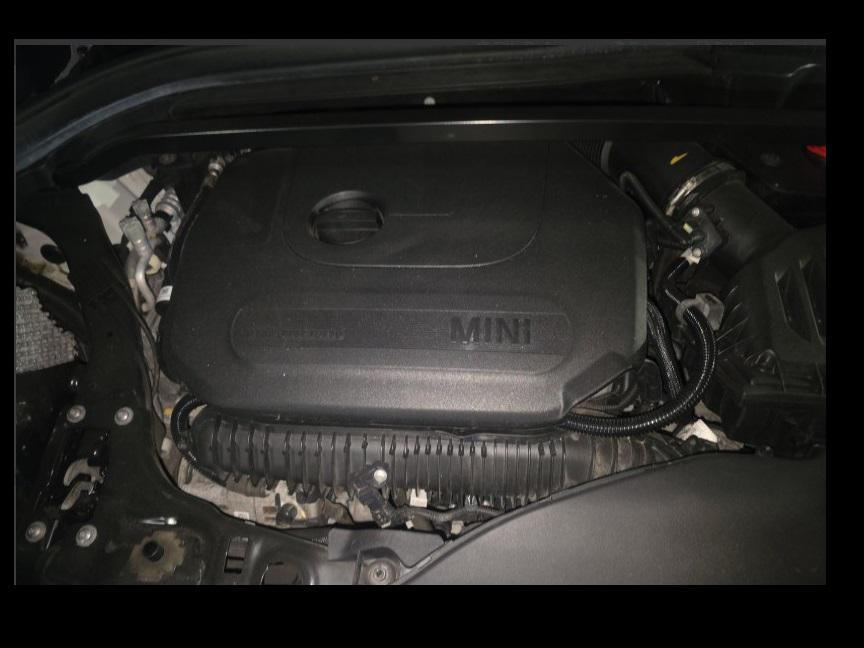 used 2020 MINI Countryman car, priced at $17,013